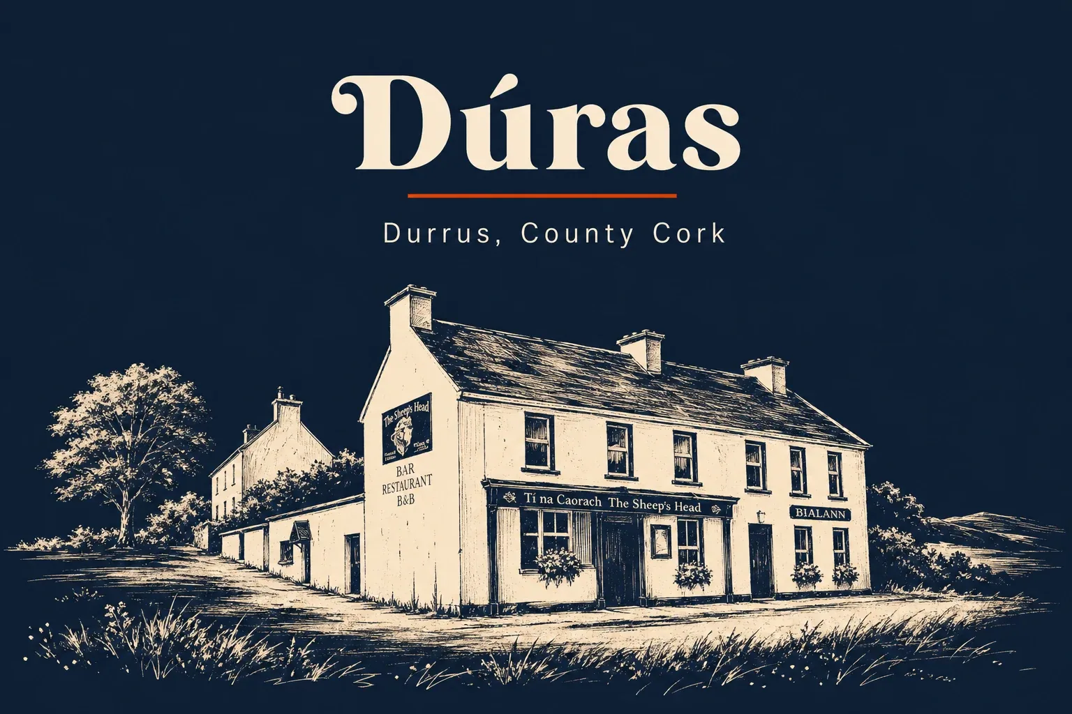 Durrus, Co. Cork