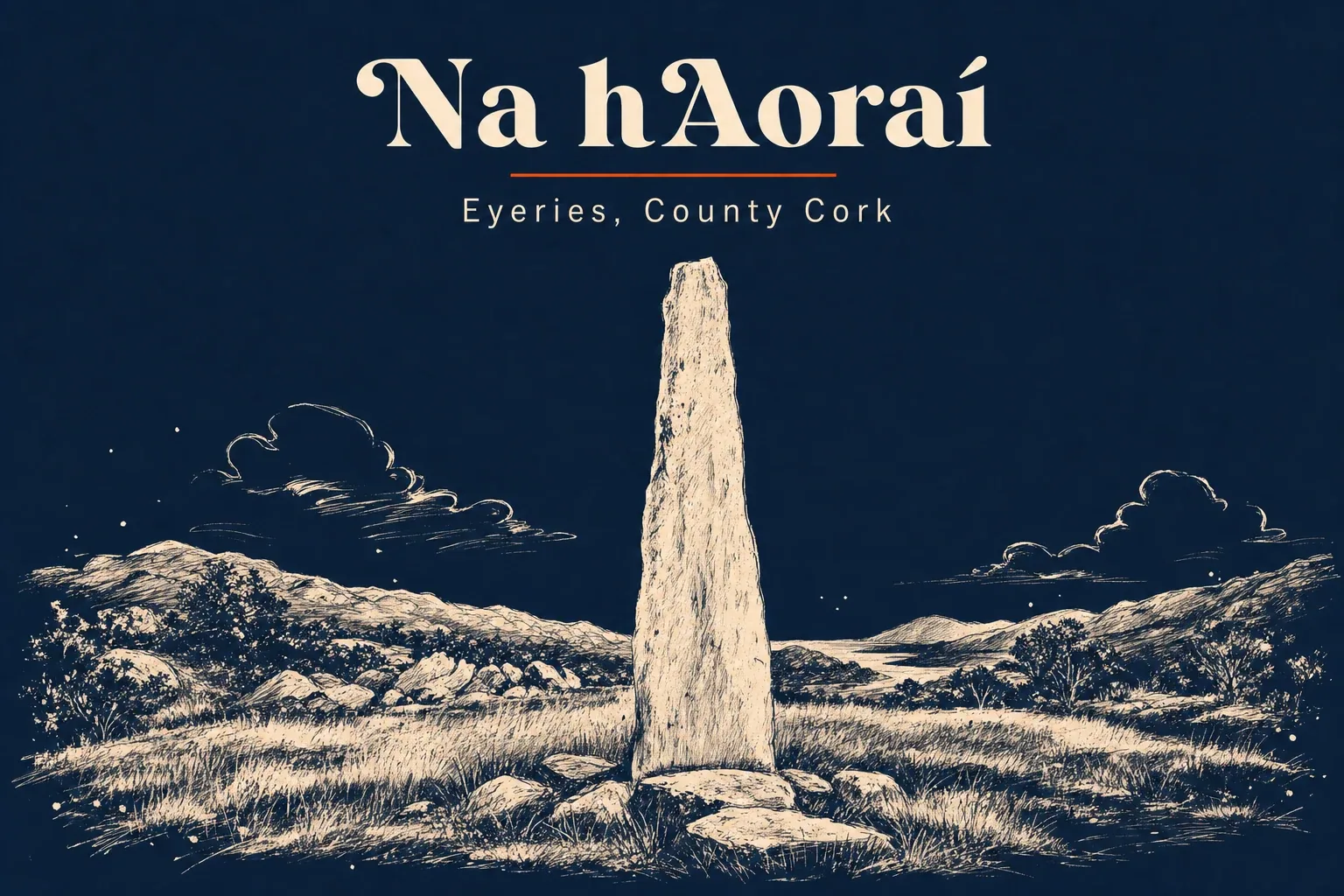 Eyeries, Co. Cork