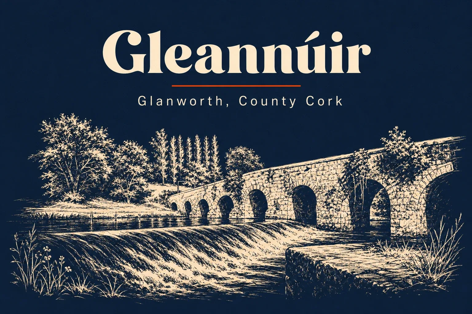Glanworth, Co. Cork