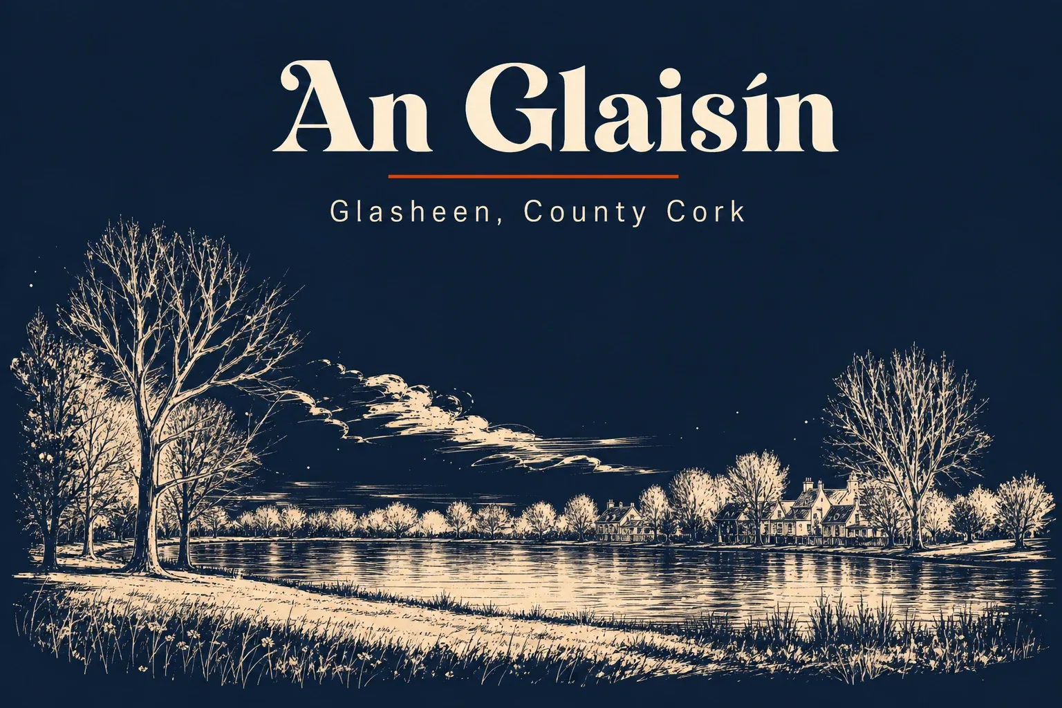 Glasheen, Co. Cork