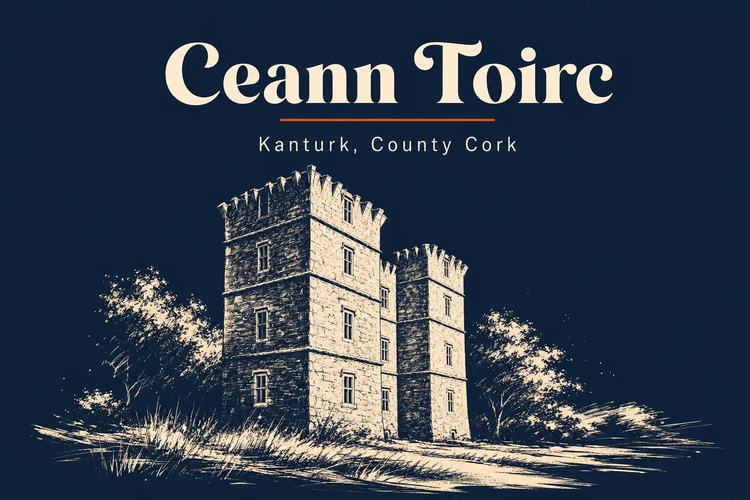 Kanturk, Co. Cork