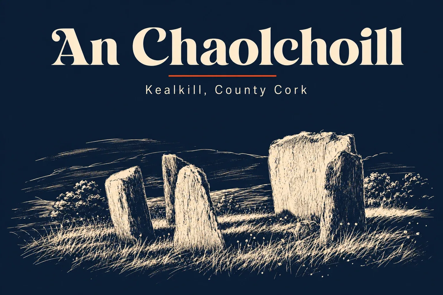 Kealkill, Co. Cork