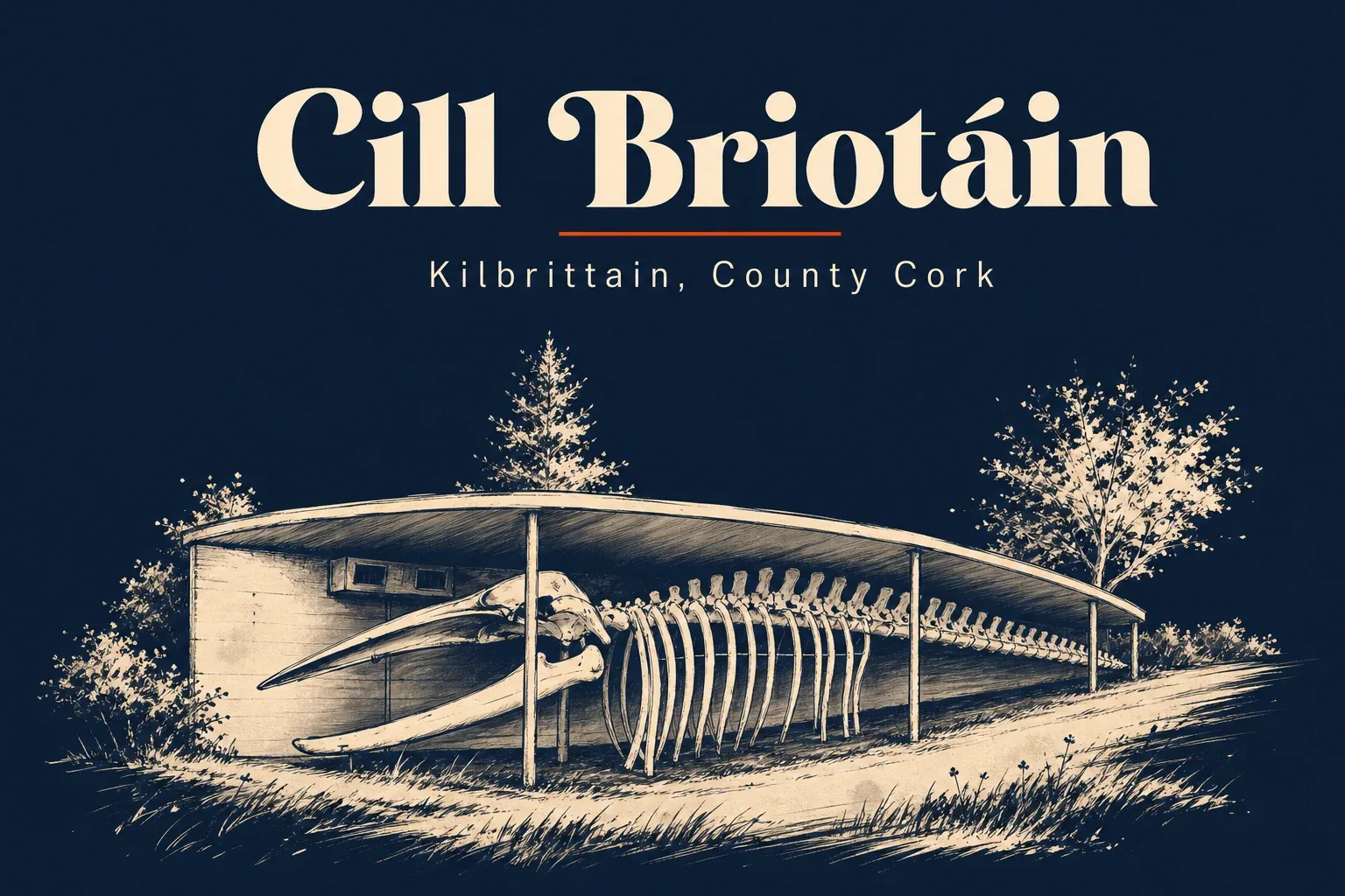 Kilbrittain, Co. Cork