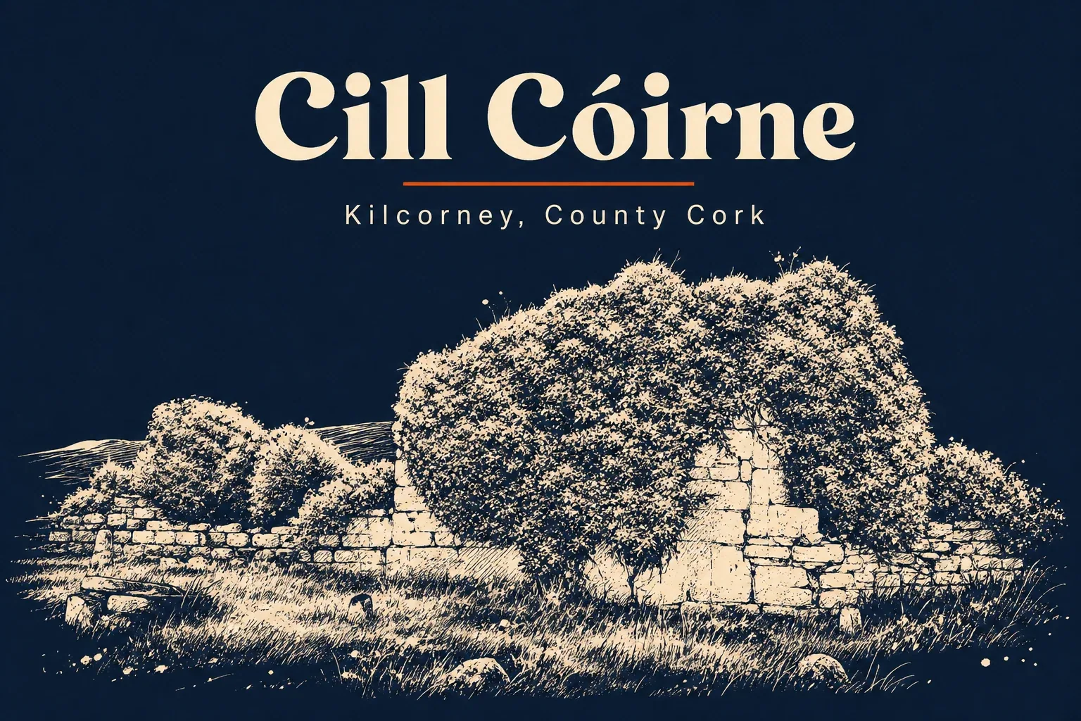 Kilcorney, Co. Cork