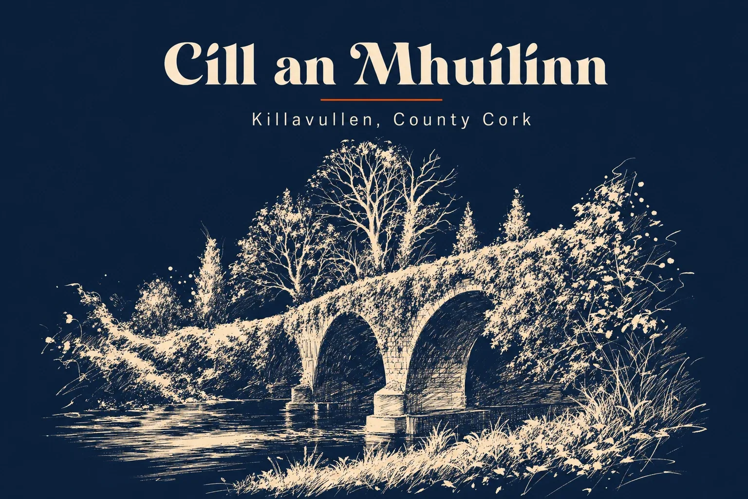 Killavullen, Co. Cork