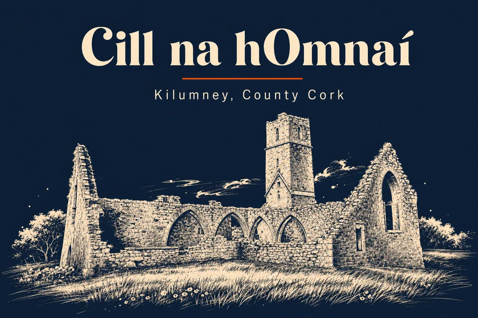 Kilumney, Co. Cork
