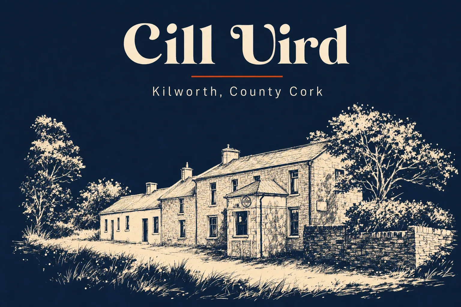 Kilworth, Co. Cork