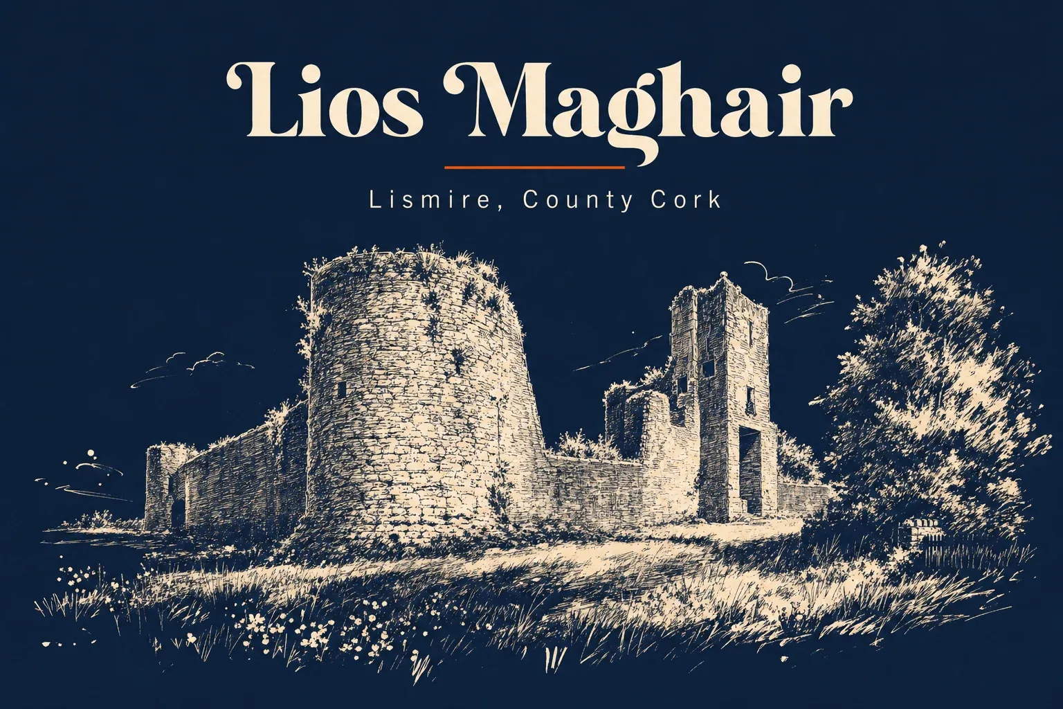 Lismire, Co. Cork