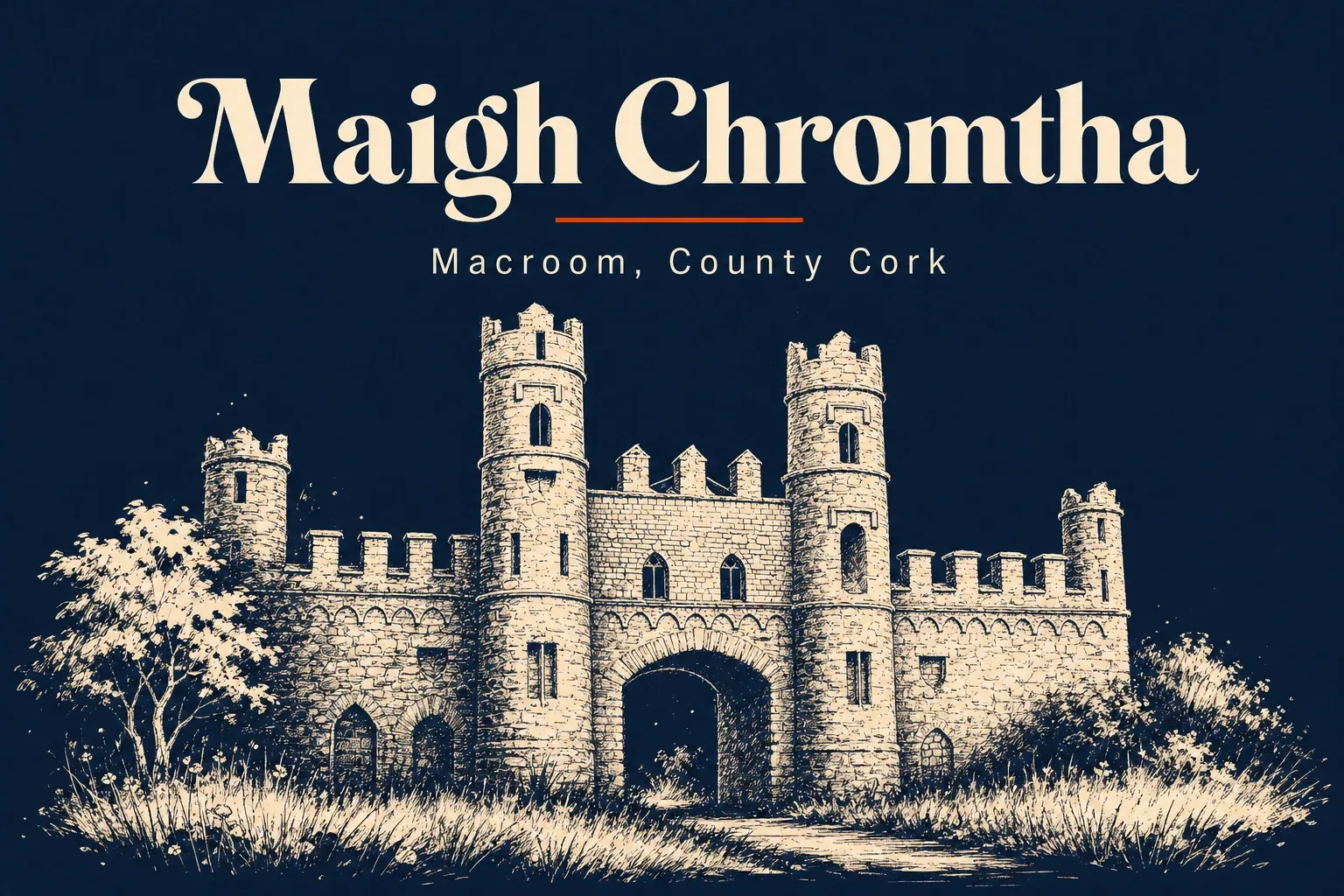 Macroom, Co. Cork
