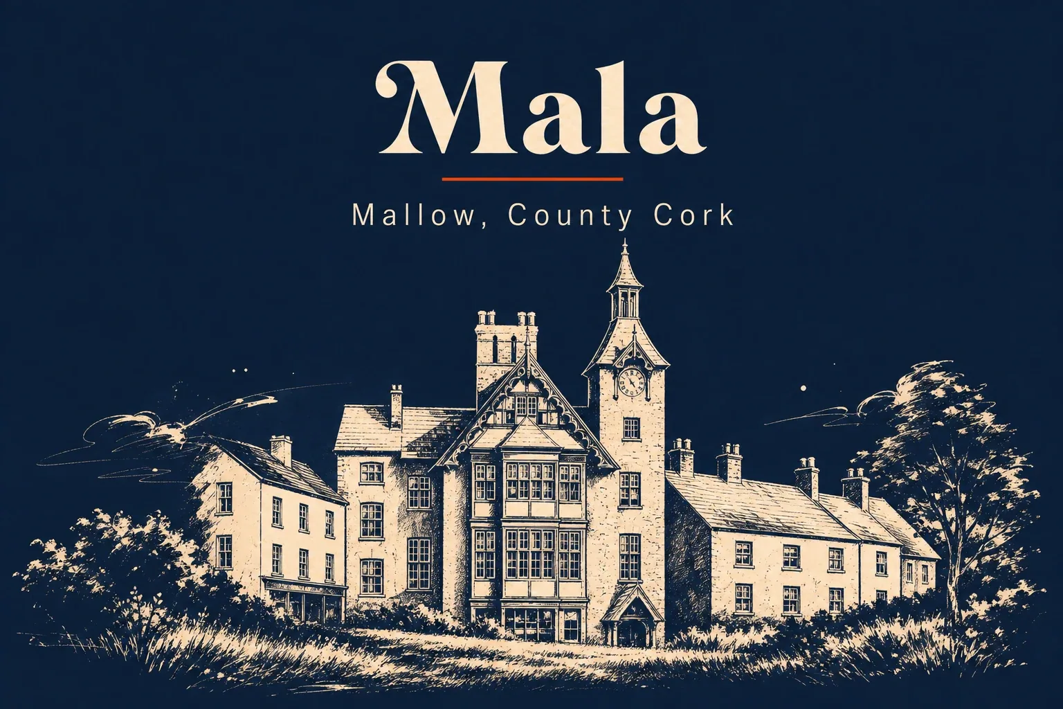Mallow, Co. Cork