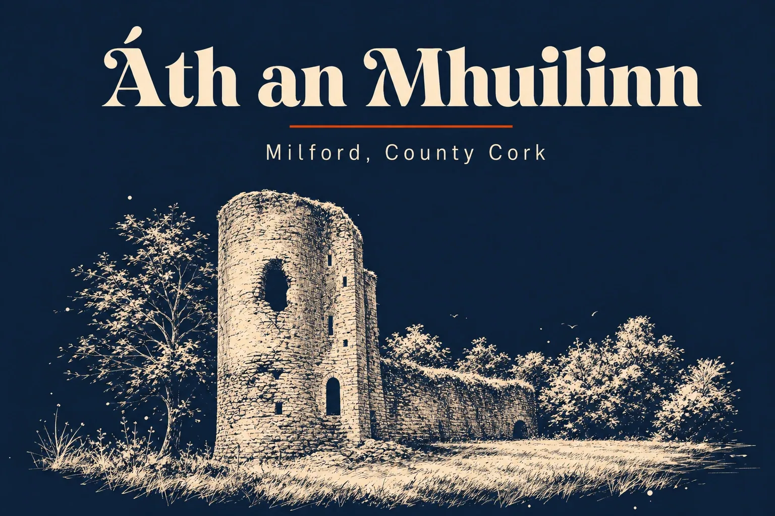 Milford, Co. Cork
