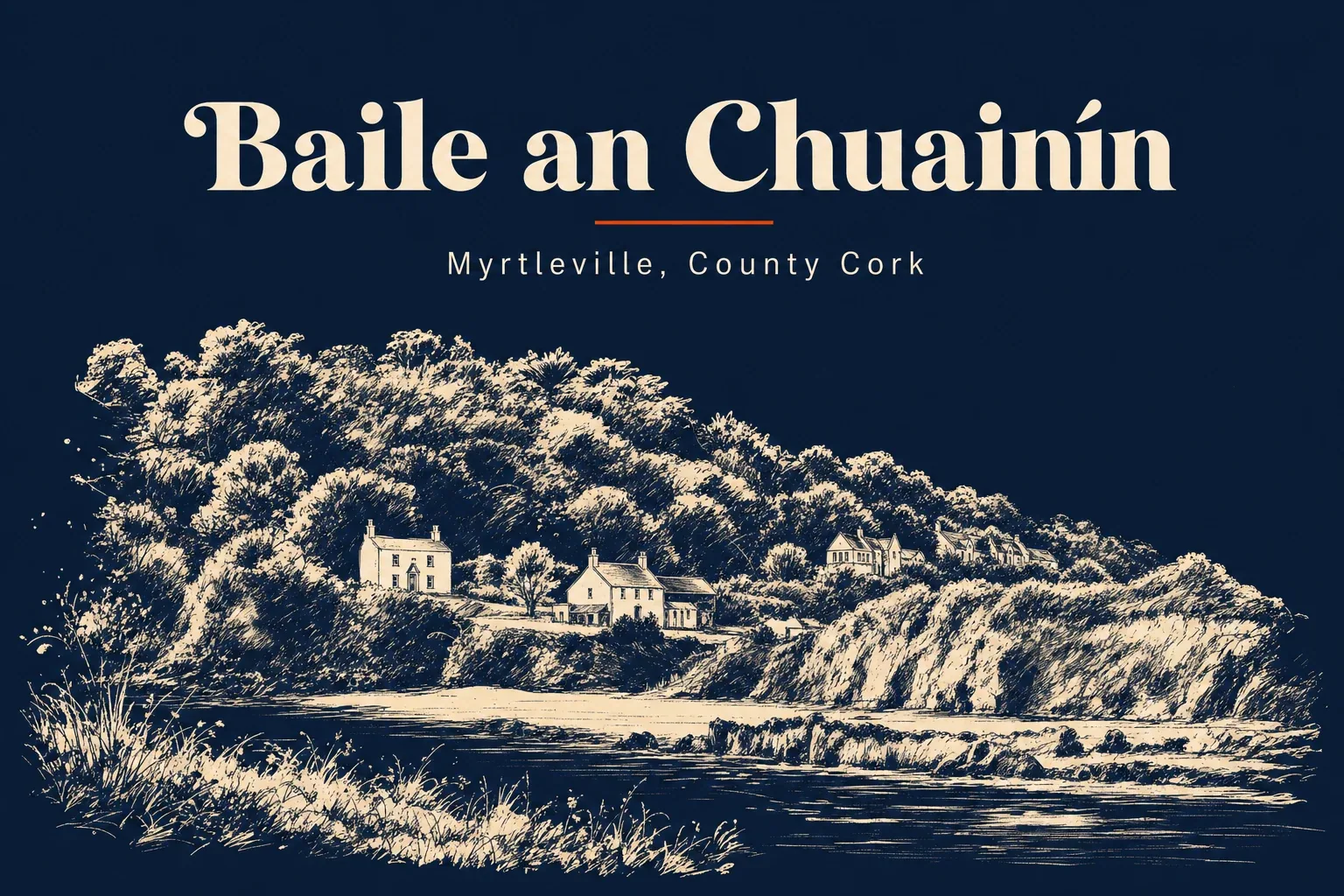 Myrtleville, Co. Cork