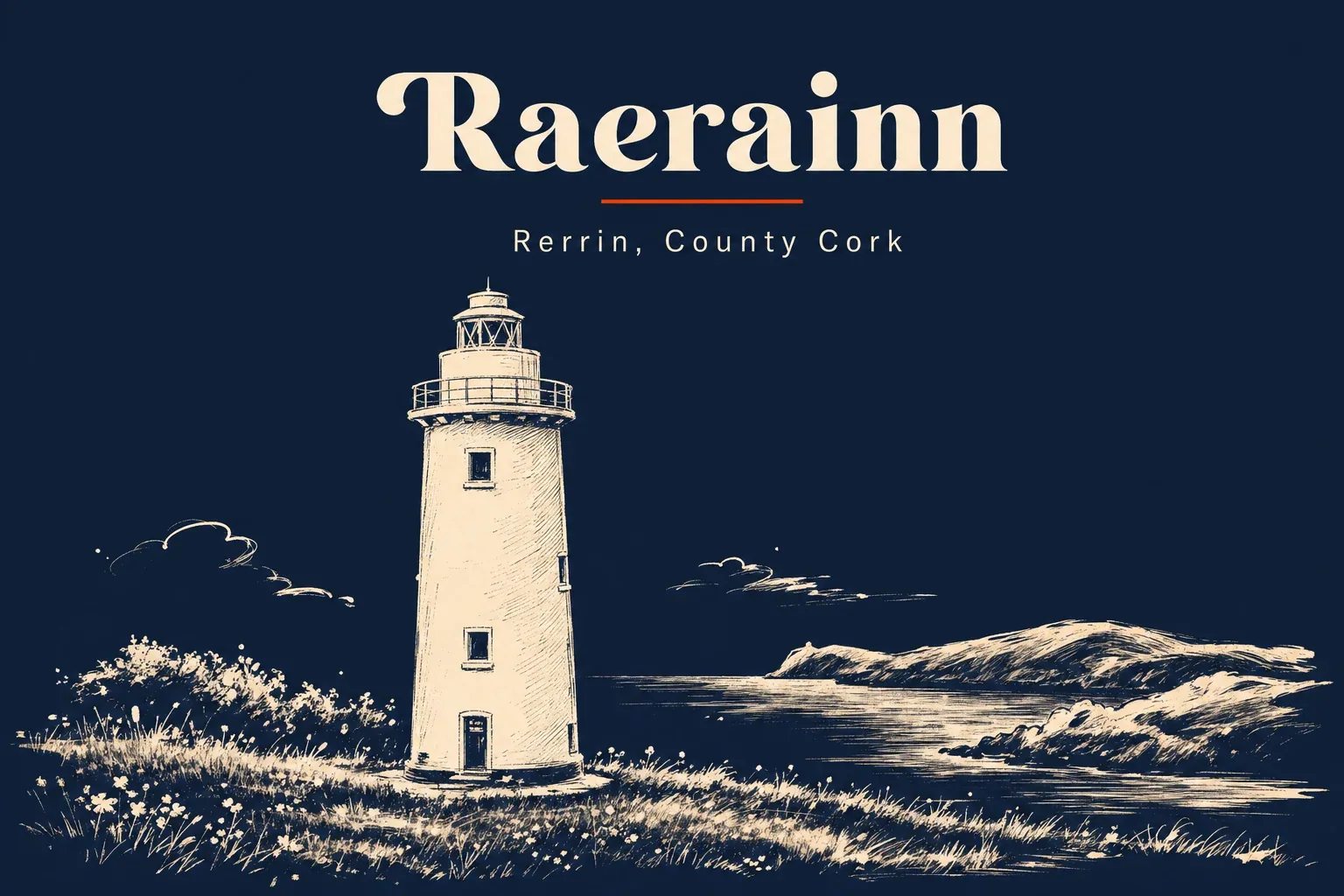 Rerrin, Co. Cork