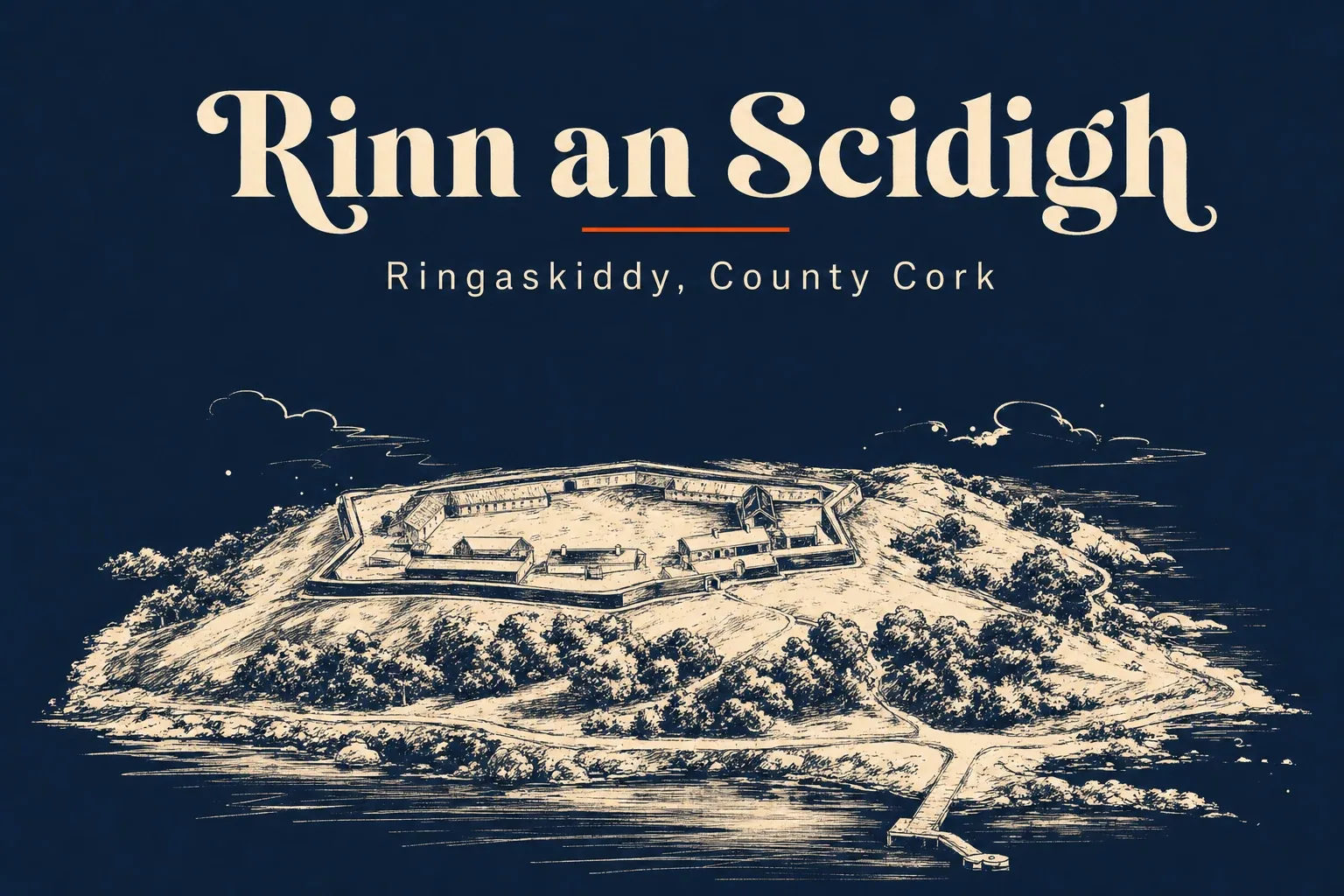 Ringaskiddy, Co. Cork