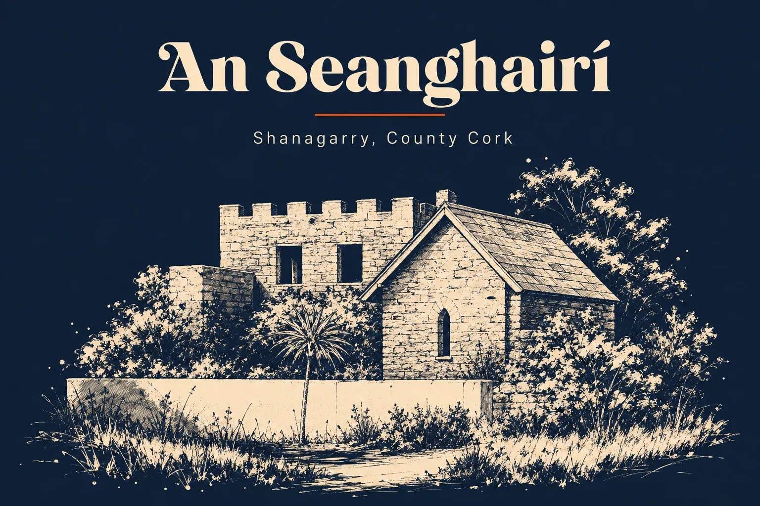 Shanagarry, Co. Cork