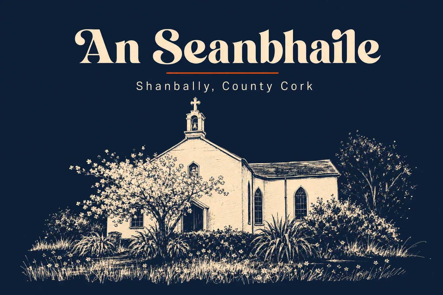 Shanbally, Co. Cork