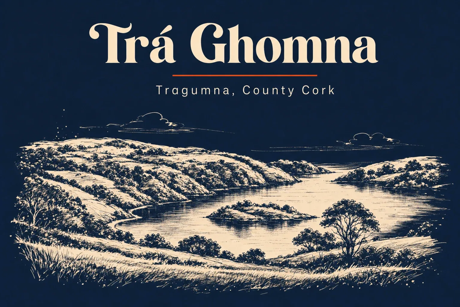Tragumna, Co. Cork