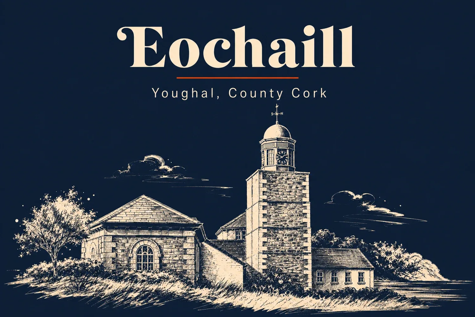Youghal, Co. Cork
