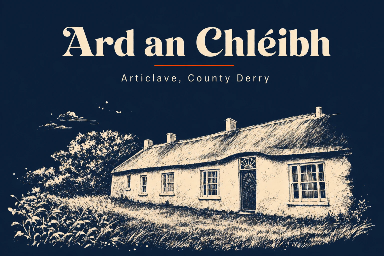 Articlave, Co. Derry