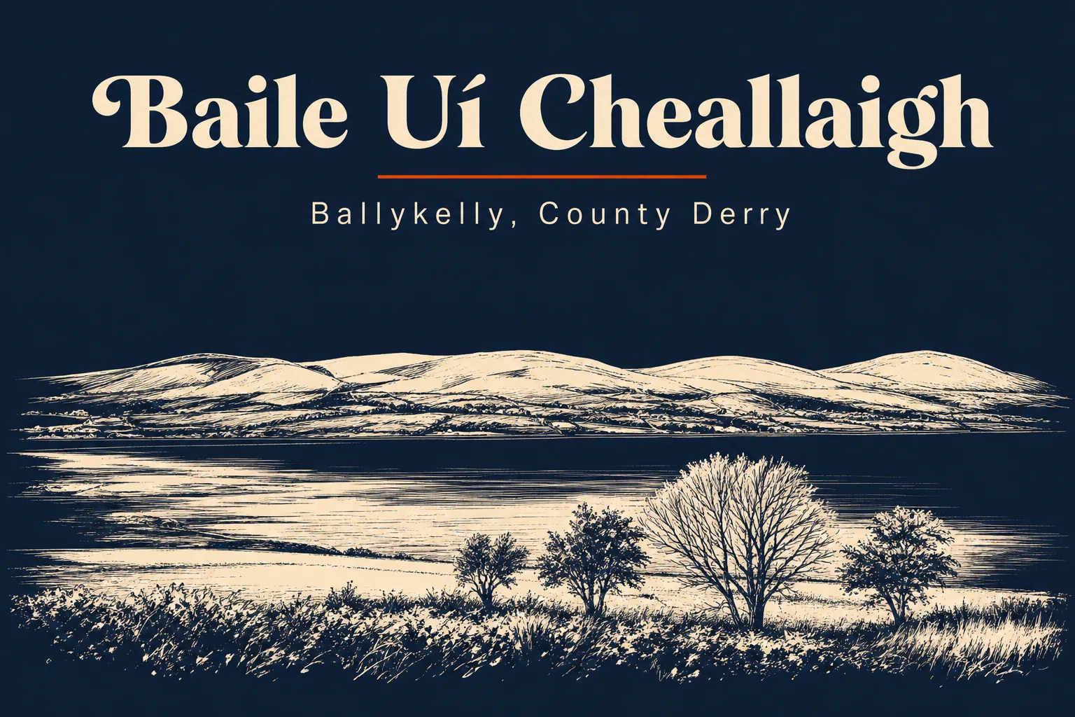 Ballykelly, Co. Derry