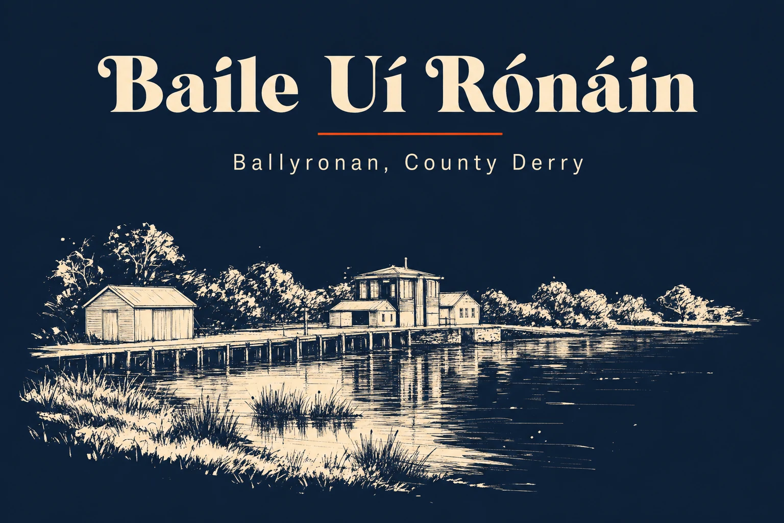 Ballyronan, Co. Derry