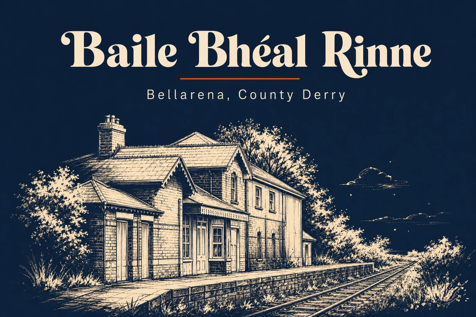 Bellarena, Co. Derry