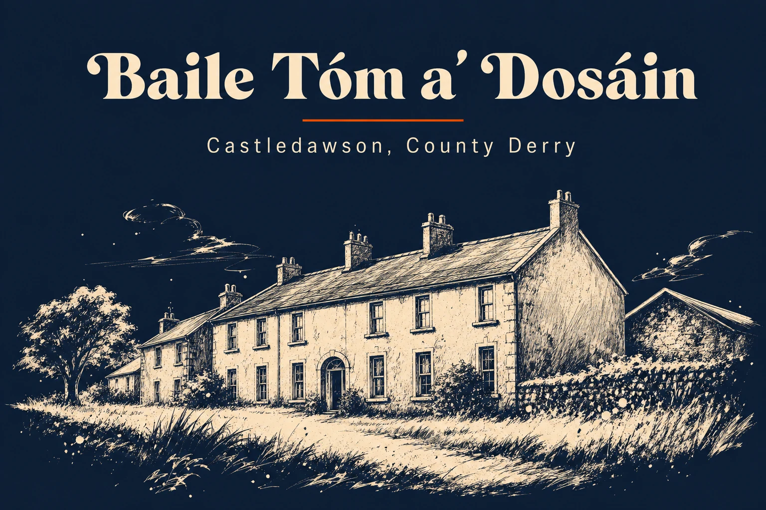 Castledawson, Co. Derry