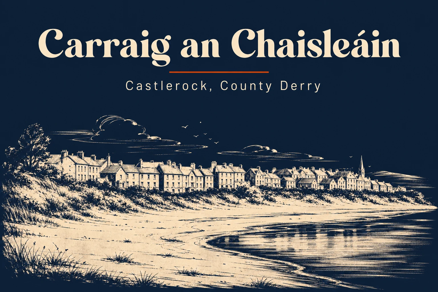Castlerock, Co. Derry