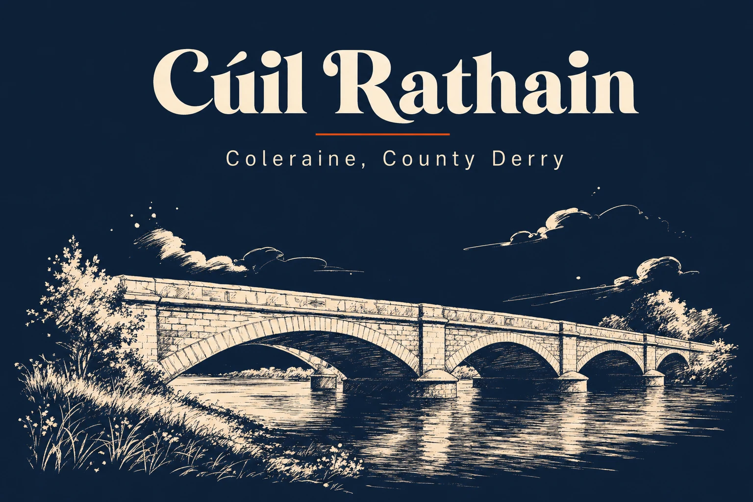 Coleraine, Co. Derry