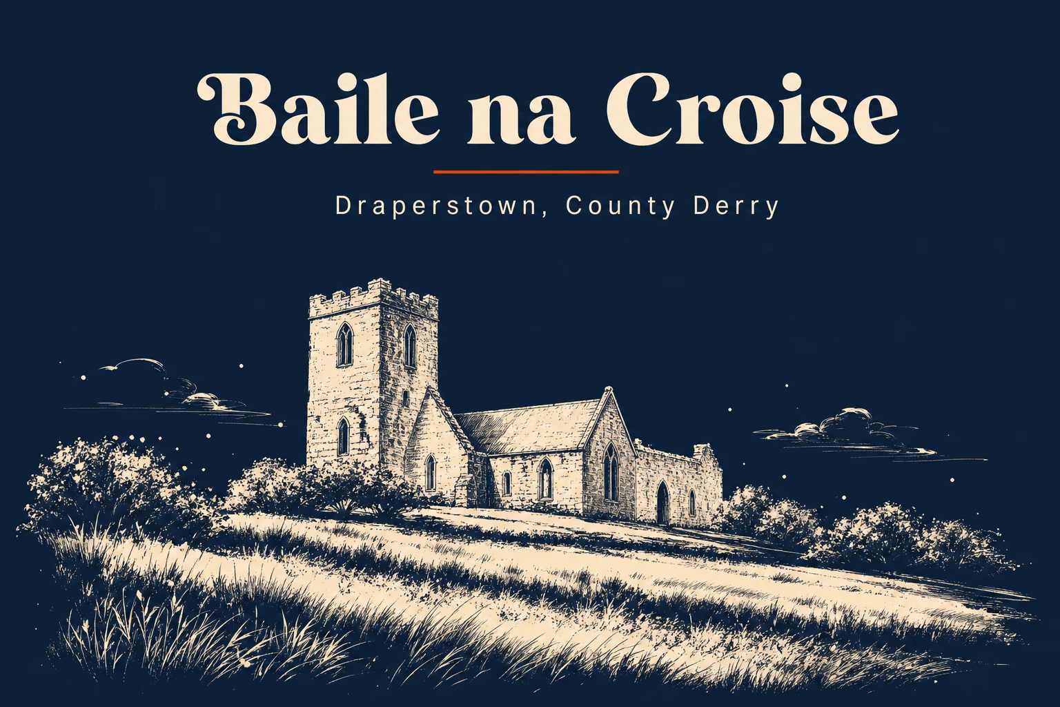 Draperstown, Co. Derry
