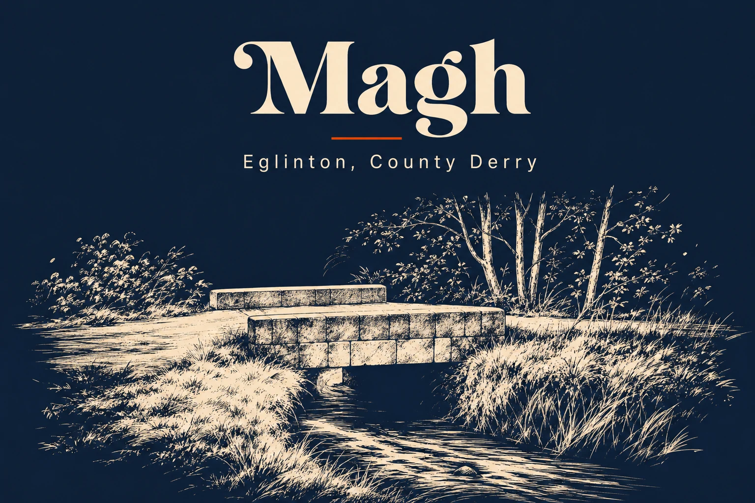 Eglinton, Co. Derry