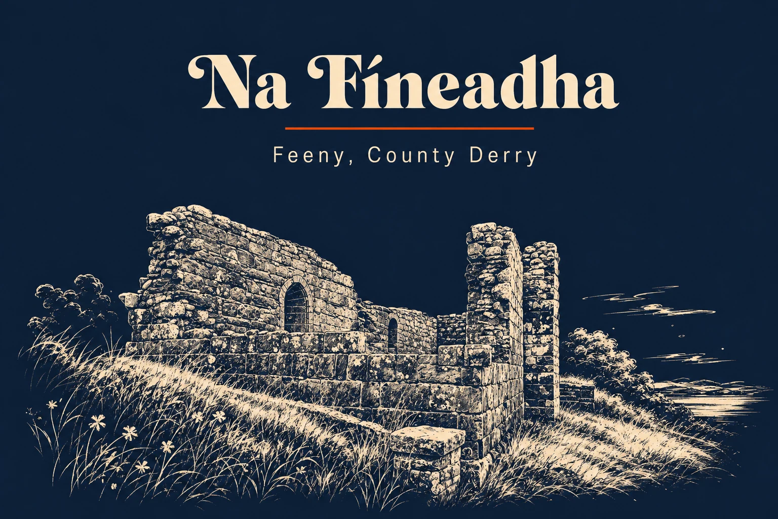 Feeny, Co. Derry