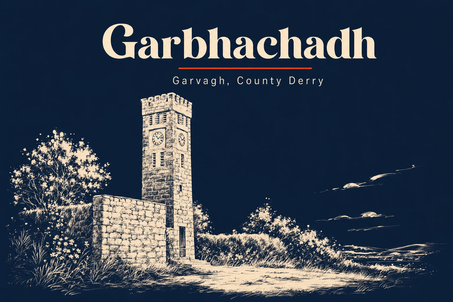 Garvagh, Co. Derry