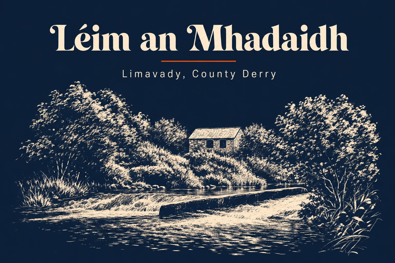 Limavady, Co. Derry