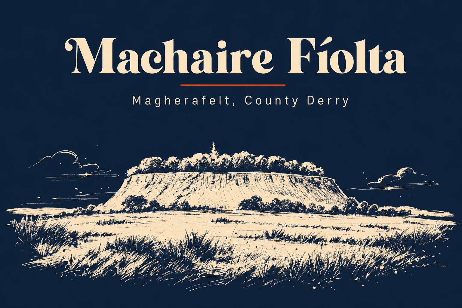 Magherafelt, Co. Derry
