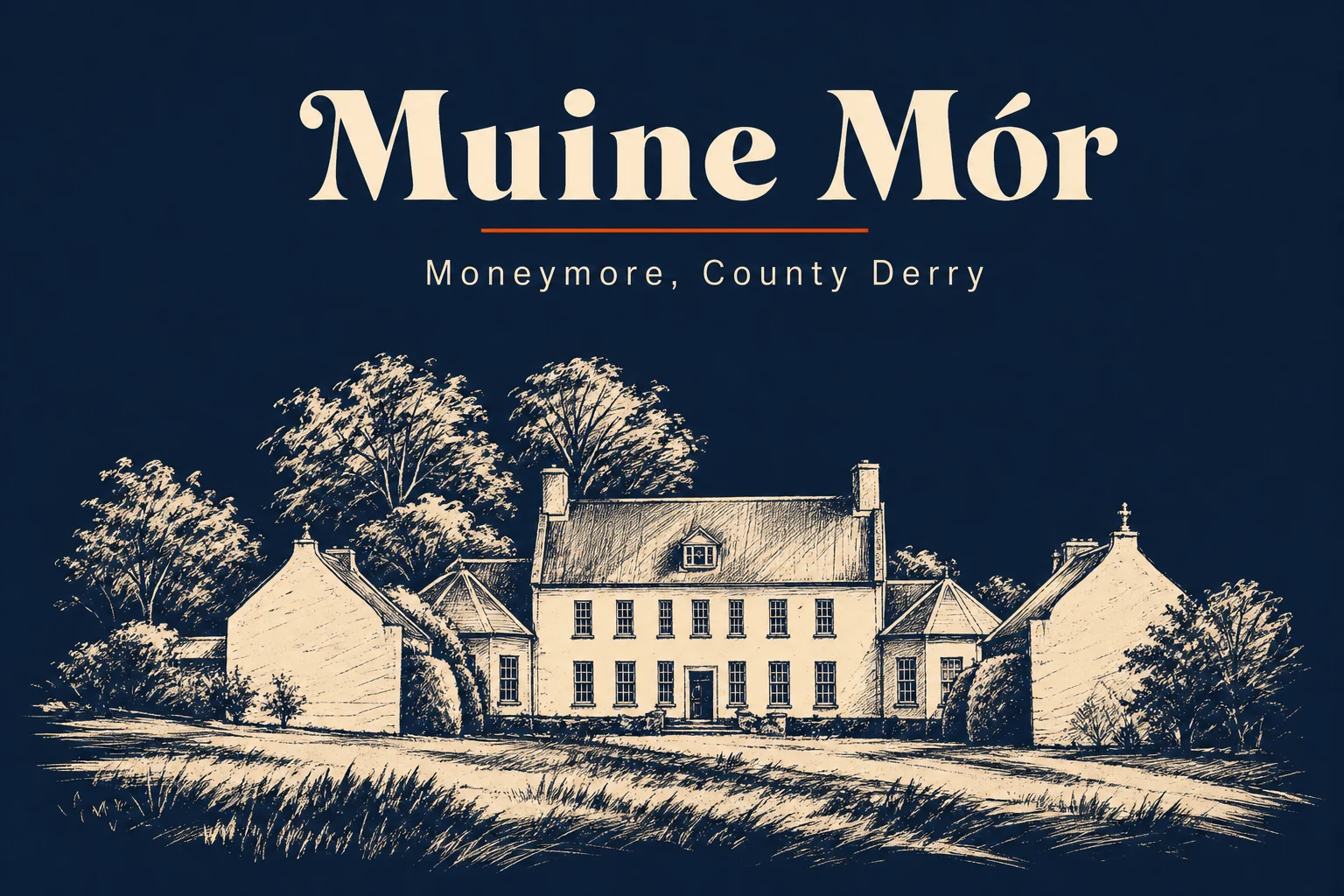 Moneymore, Co. Derry