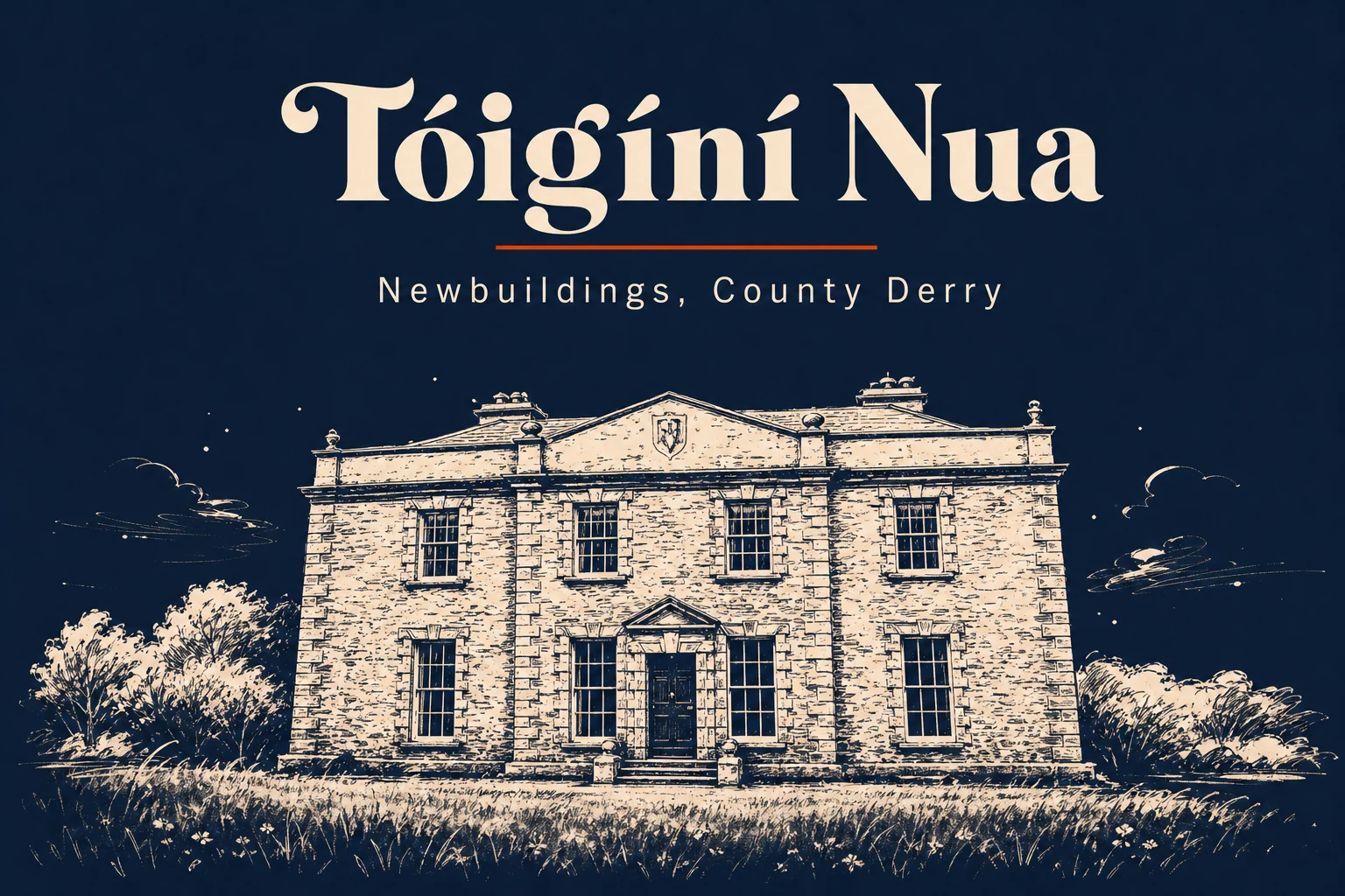 Newbuildings, Co. Derry
