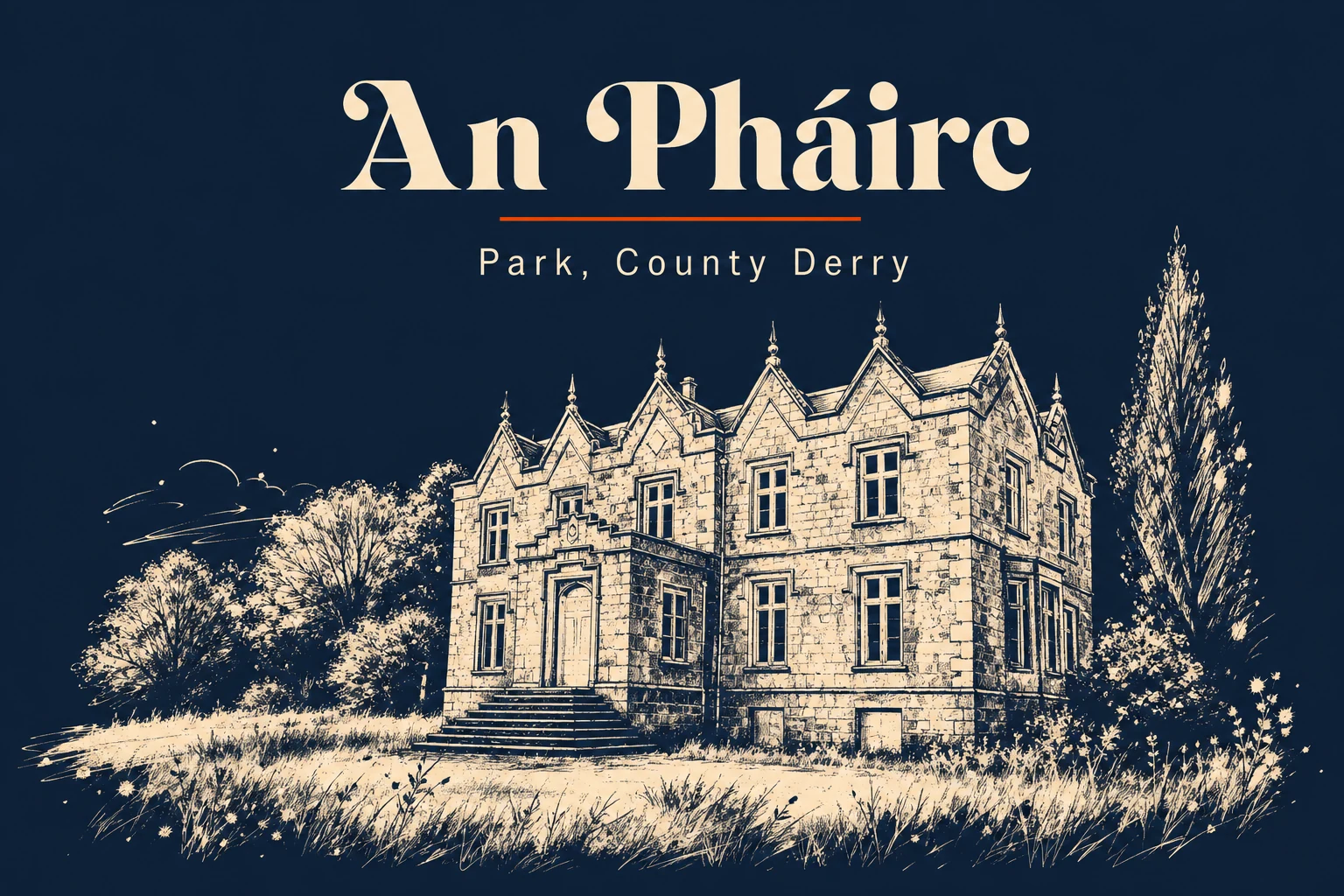 Park, Co. Derry