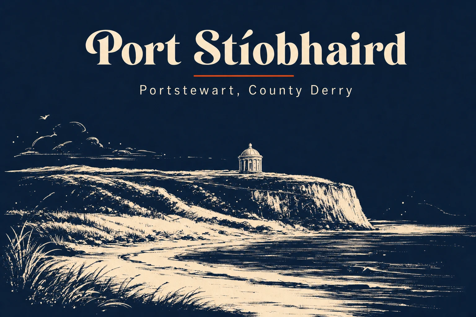 Portstewart, Co. Derry
