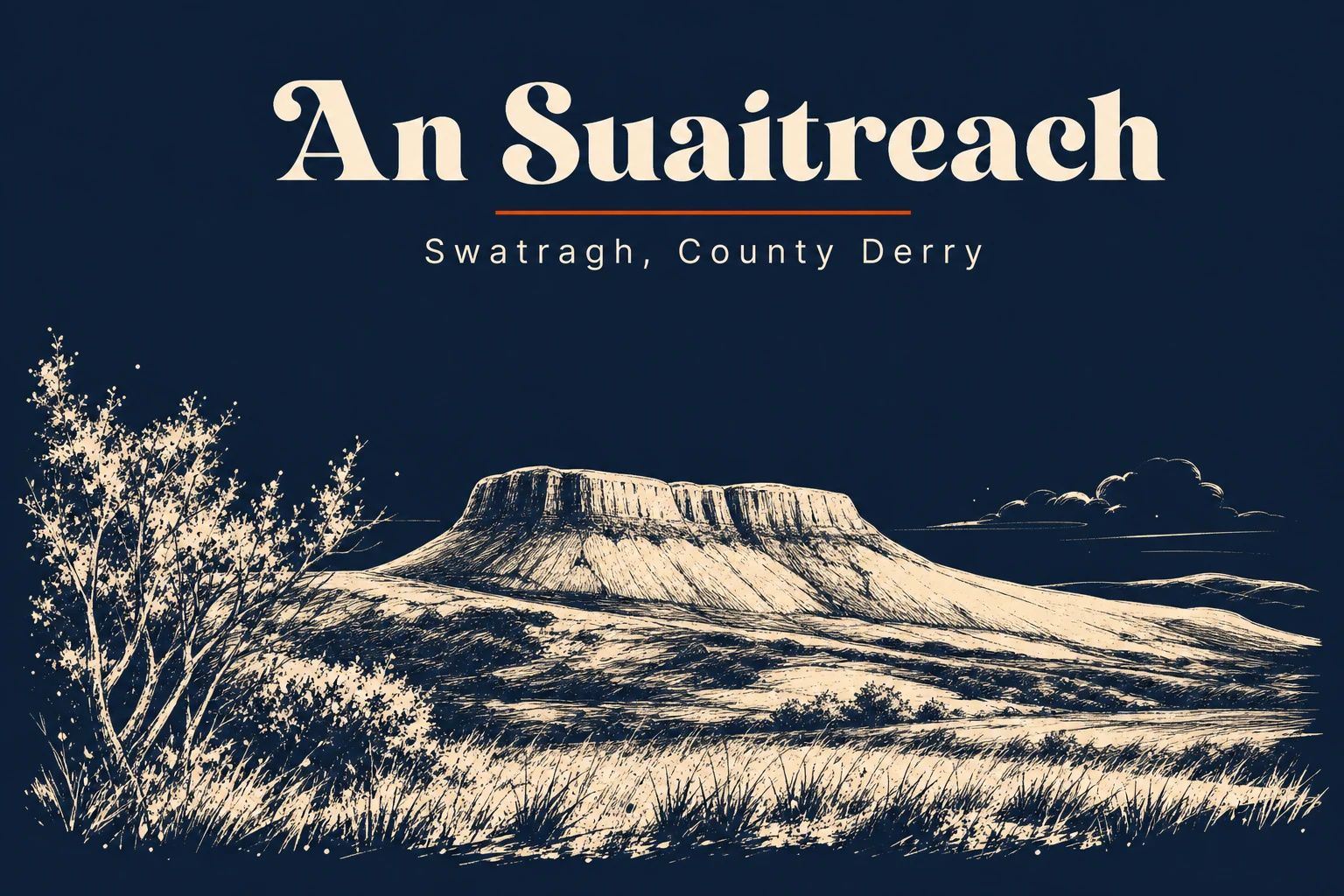 Swatragh, Co. Derry