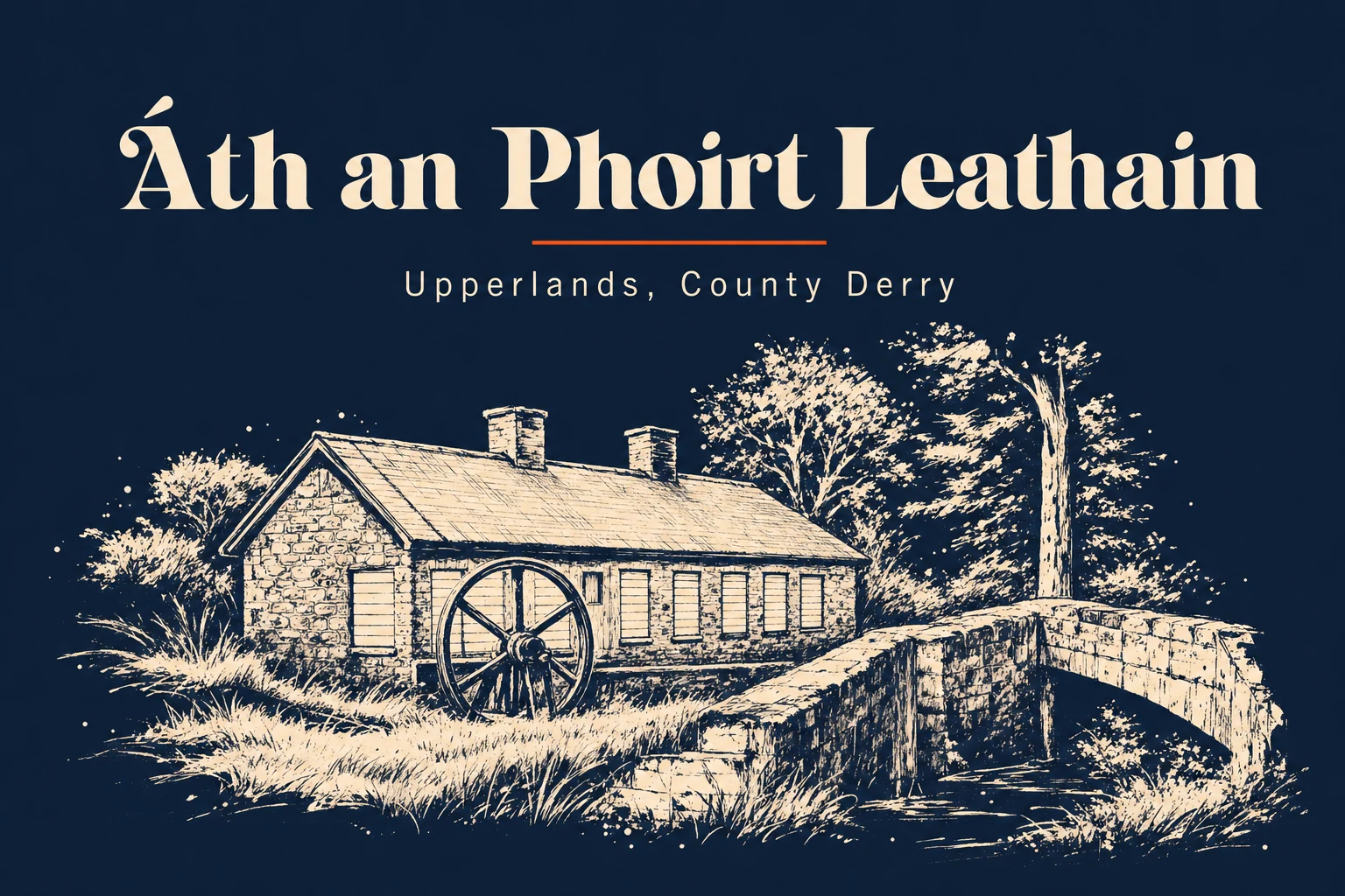 Upperlands, Co. Derry