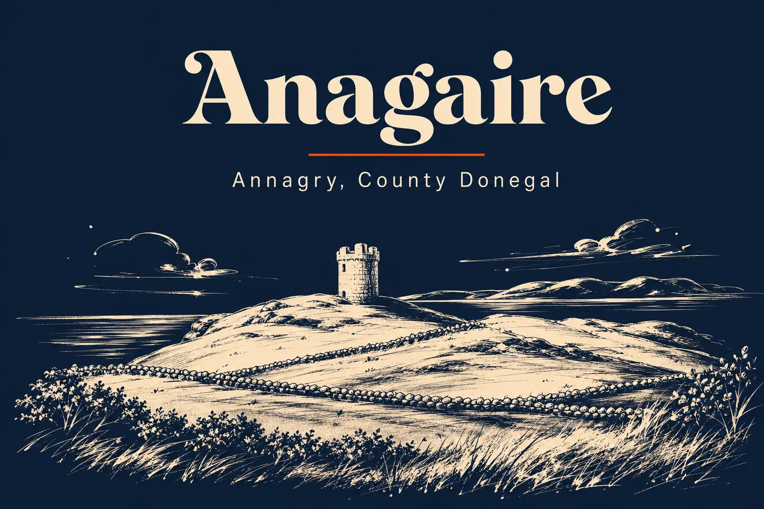 Annagry, Co. Donegal
