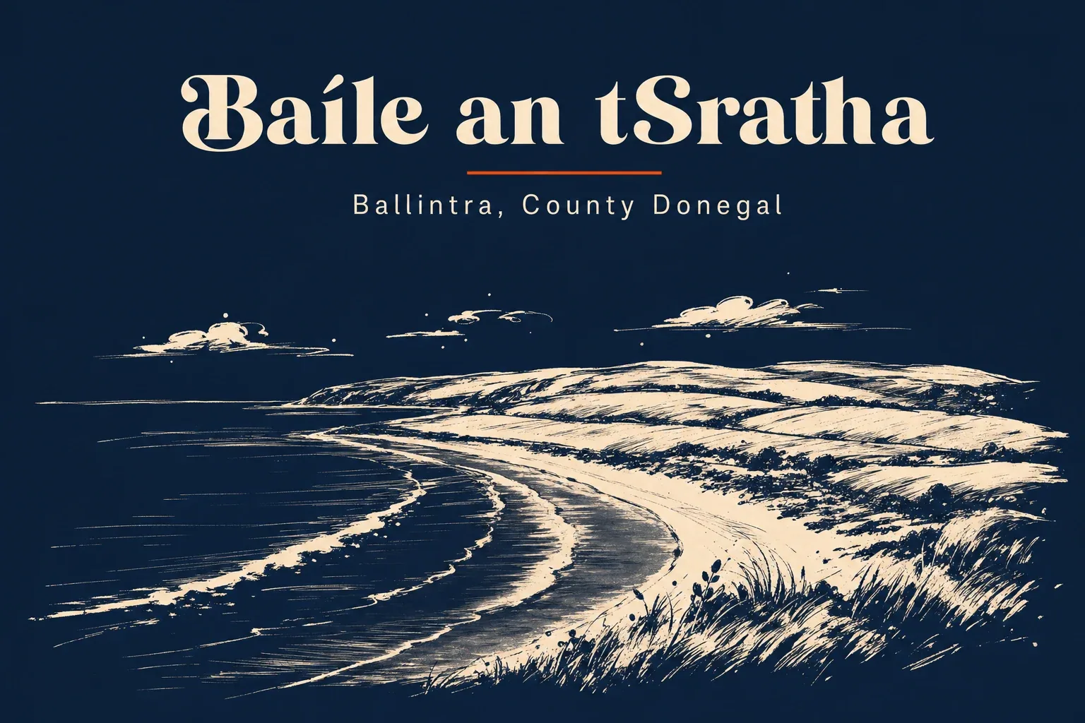 Ballintra, Co. Donegal