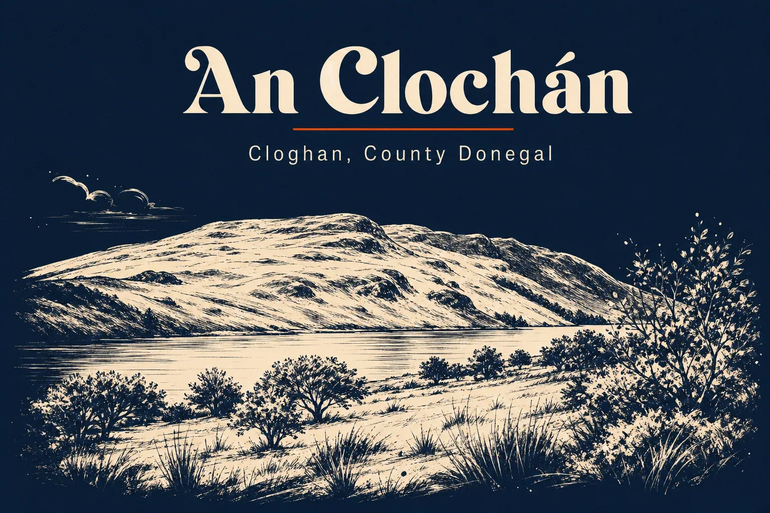 Cloghan, Co. Donegal