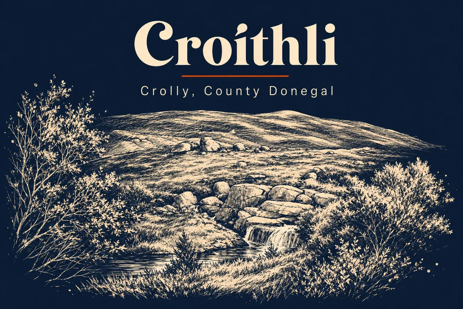 Crolly, Co. Donegal