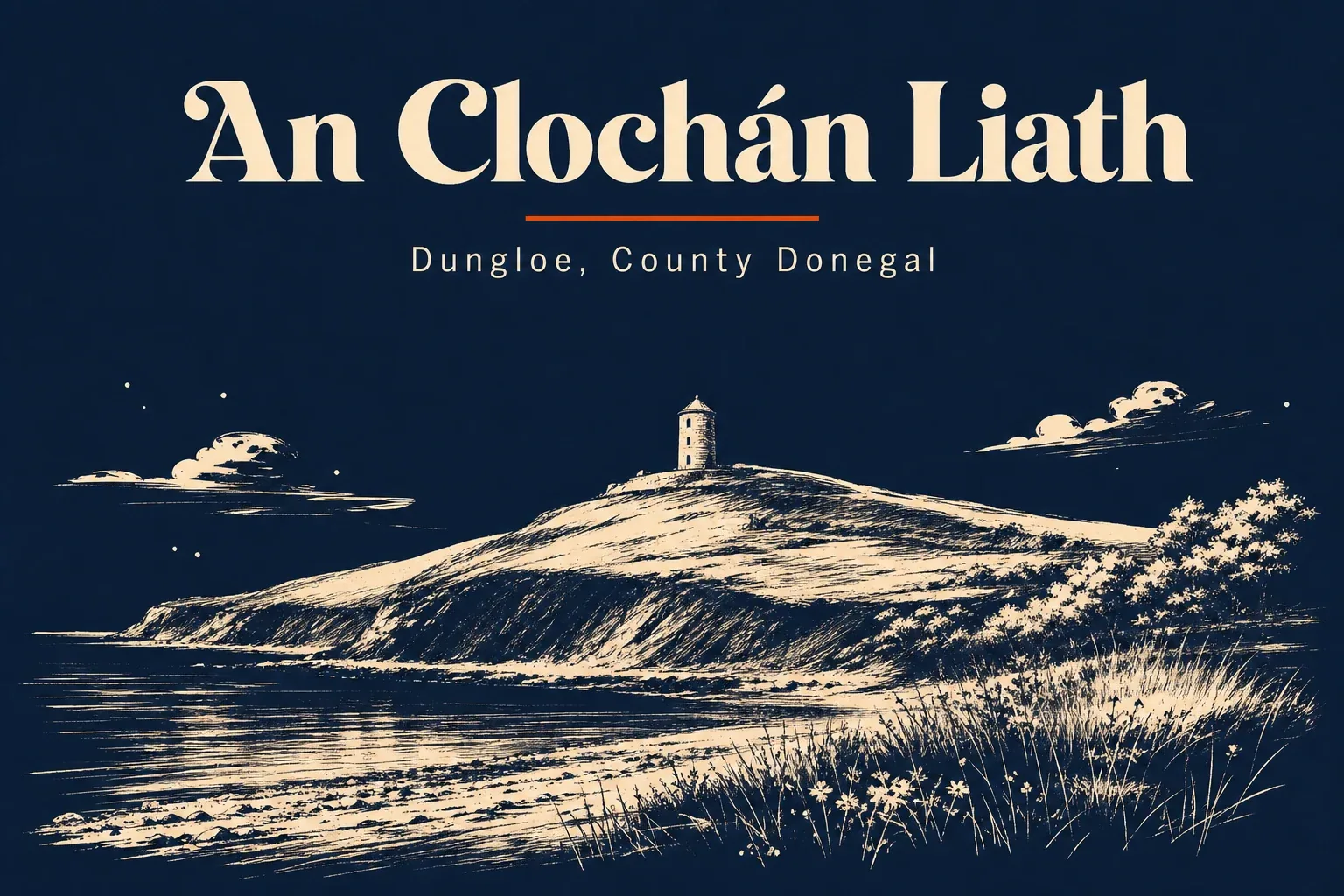 Dungloe, Co. Donegal