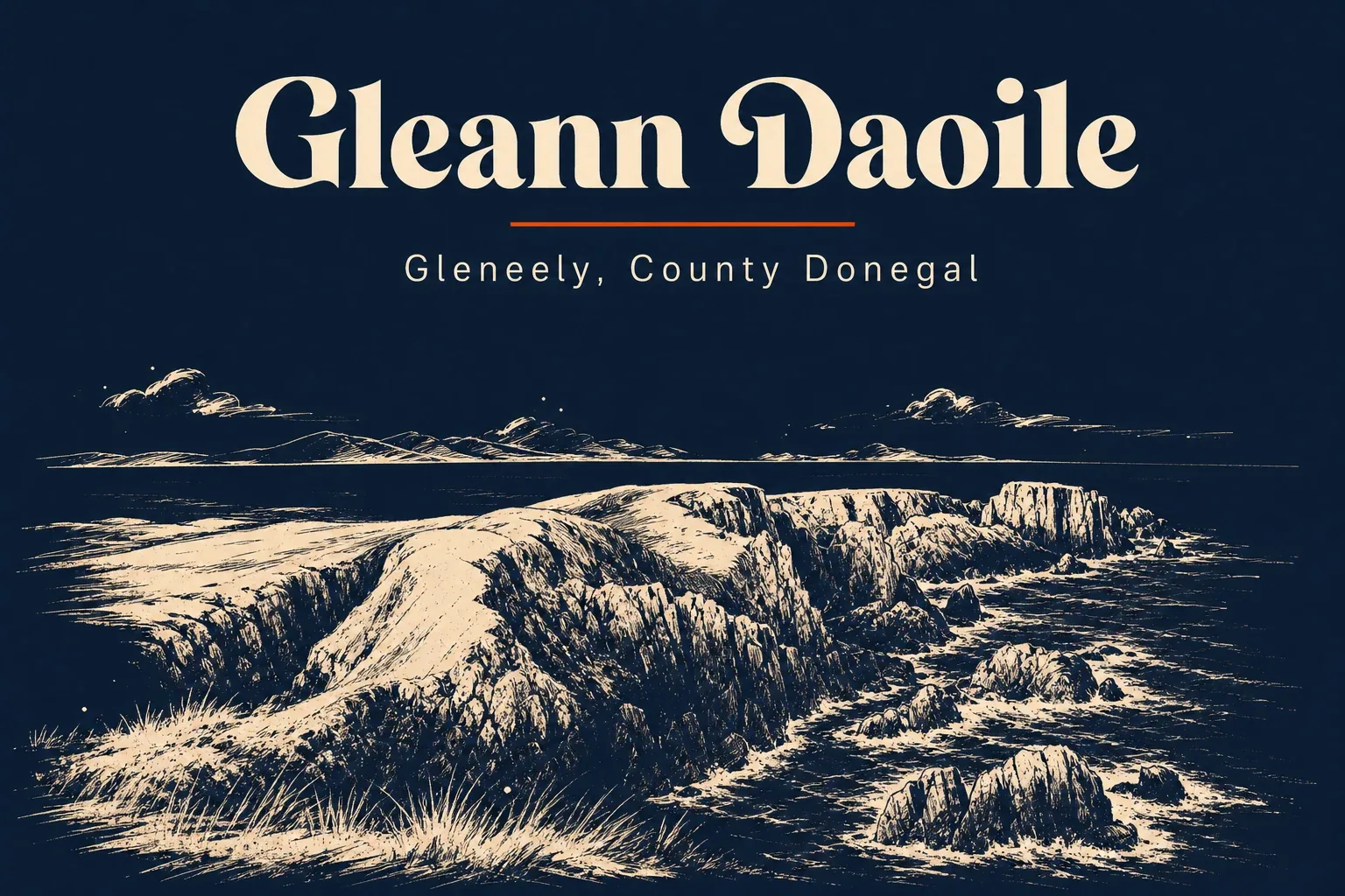 Gleneely, Co. Donegal