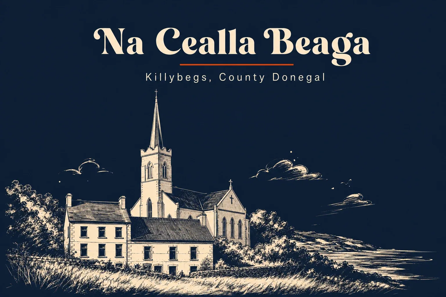 Killybegs, Co. Donegal