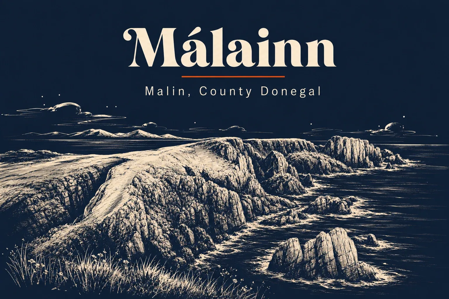 Malin, Co. Donegal