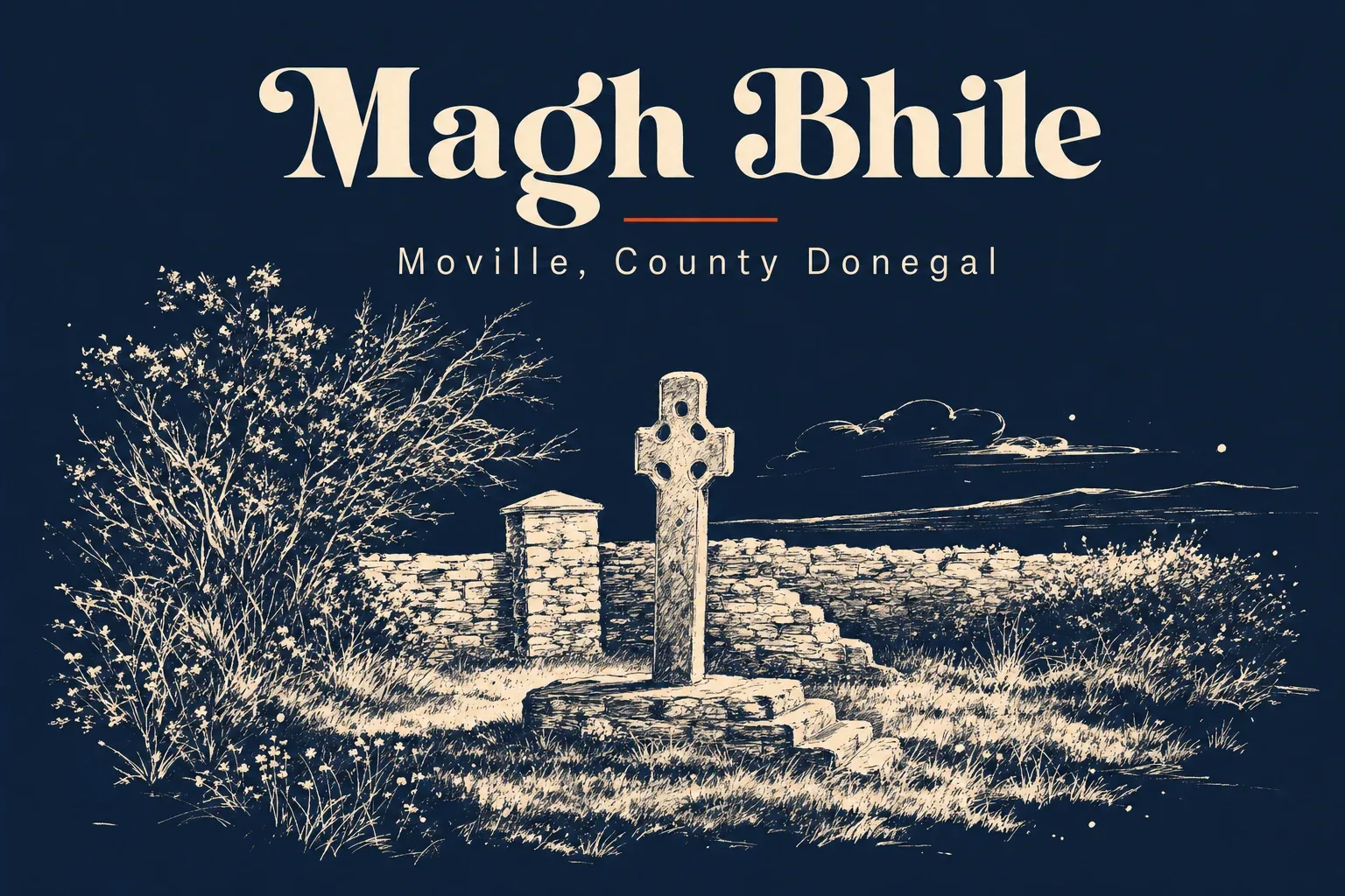 Moville, Co. Donegal
